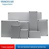 Waterproof Cast Aluminum Outdoor Junction Power Switch Box