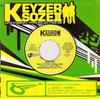 7inch Record SPRAGGA BENZ & KEVIN LYTTLE - Have Fun KEY016 Keyzer Soze II 2006 Jamaica Reggae, Ska & Dub Used