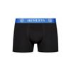 Henleys Mens Primas Boxer Shorts (Pack of 5)