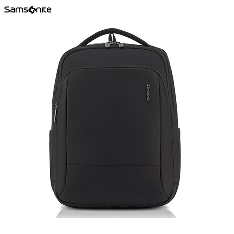 Samsonite NU4*09020 Business & Travel Backpack Standard