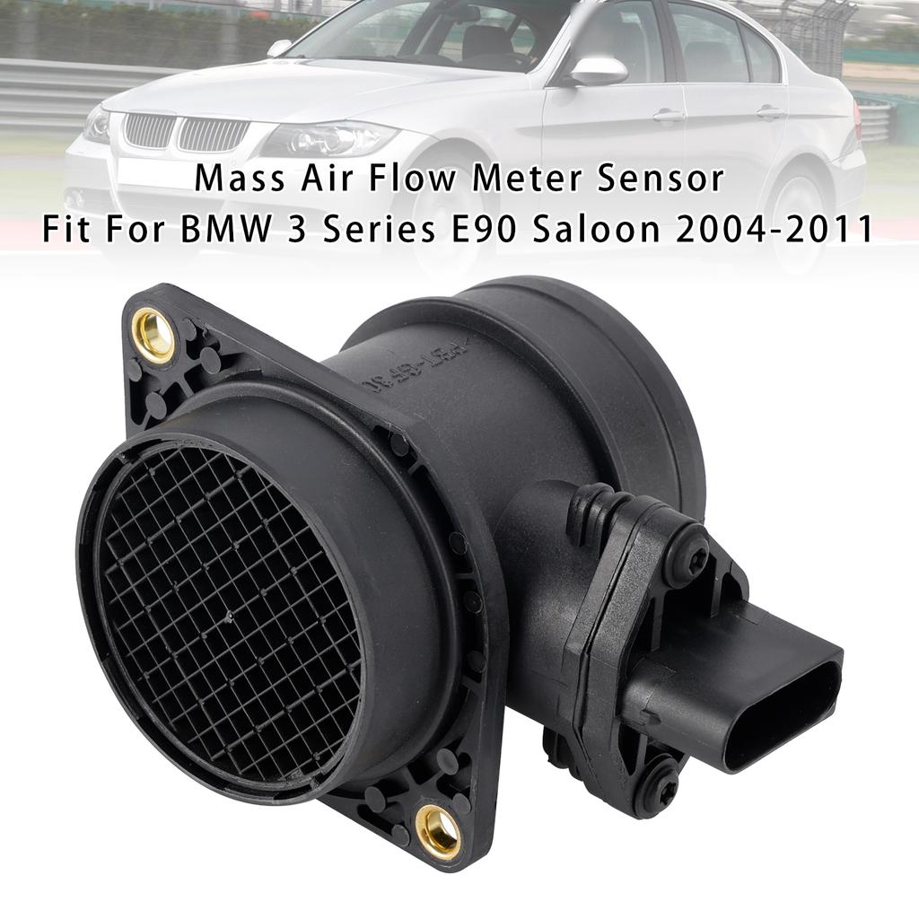 Mass Air Flow Meter Sensor For BMW E46 316i E81 E87 116i E90 E92 316i 0280218075