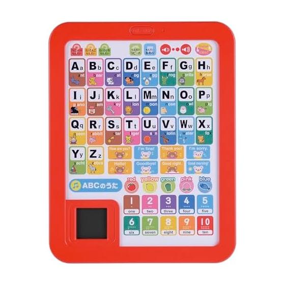 Gakken Gakken English tablet that you can understand while playing Gakken (target age: 2 years old and over) 83058