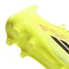 adidas F50 League HG/AG Japan - Team Solar Yellow / Core Black / Lucid Red (JQ8683) - 26.0 cm