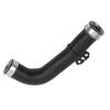 1K0145838C Ladeluftkühler Turbolader Schlauch Rohr Für Golf V Jetta Passat Touran 1.9 Tdi 1K0145838N