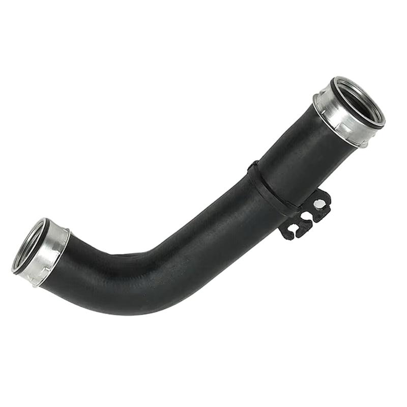 1K0145838C Ladeluftkühler Turbolader Schlauch Rohr Für Golf V Jetta Passat Touran 1.9 Tdi 1K0145838N