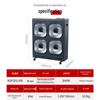 BGE BGP3201-30R Industrial Commercial Smart Electric Heater