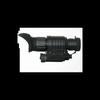 KRORUX KX-GDA Monocular Helmet-Mounted Night Vision Device