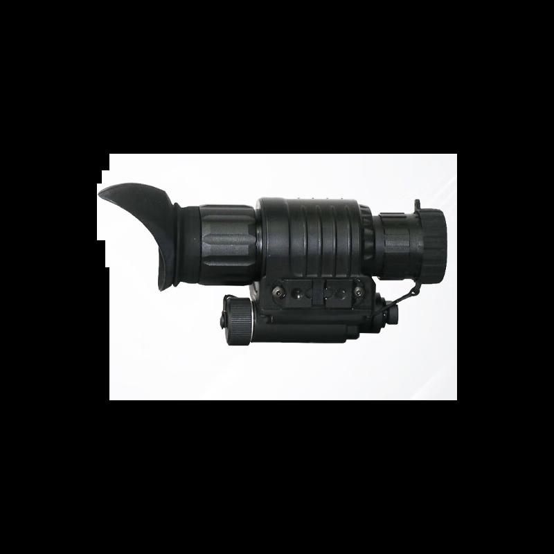 

KRORUX KX-GDA Монокулярний прилад нічного бачення для кріплення на шолом