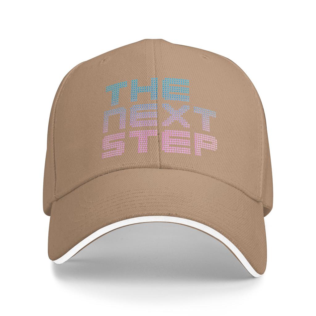 Baseball Cap The Next Step Teen Drama Hunting Camping Trucker Hat For UnisexTeens High Quality  y2k Cute Baseball Caps