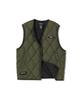 Lifework Unisex Airy Reversible Down Vest
