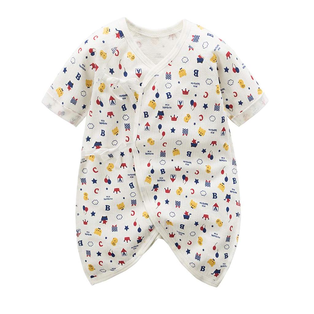 Newborn Organic Combination Set of Baby Baby Winter Mum&nny Underwear, Cotton, Undershirt, 2, Clothes, Gift, Spring, Summer, Autumn,