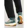 Треккинговые ботинки Jack Wolfskin Wild Hike Texapore Mid