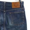 HYSTERICS made in Japan Denim pants S Indigo jeans Women Used