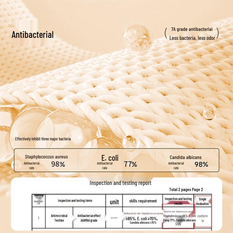 MIIOW Men's Padded Sports Vest