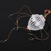 Outdoor Ready Plastic Fishing Hook Corrosions Resistance For Extended Fishing