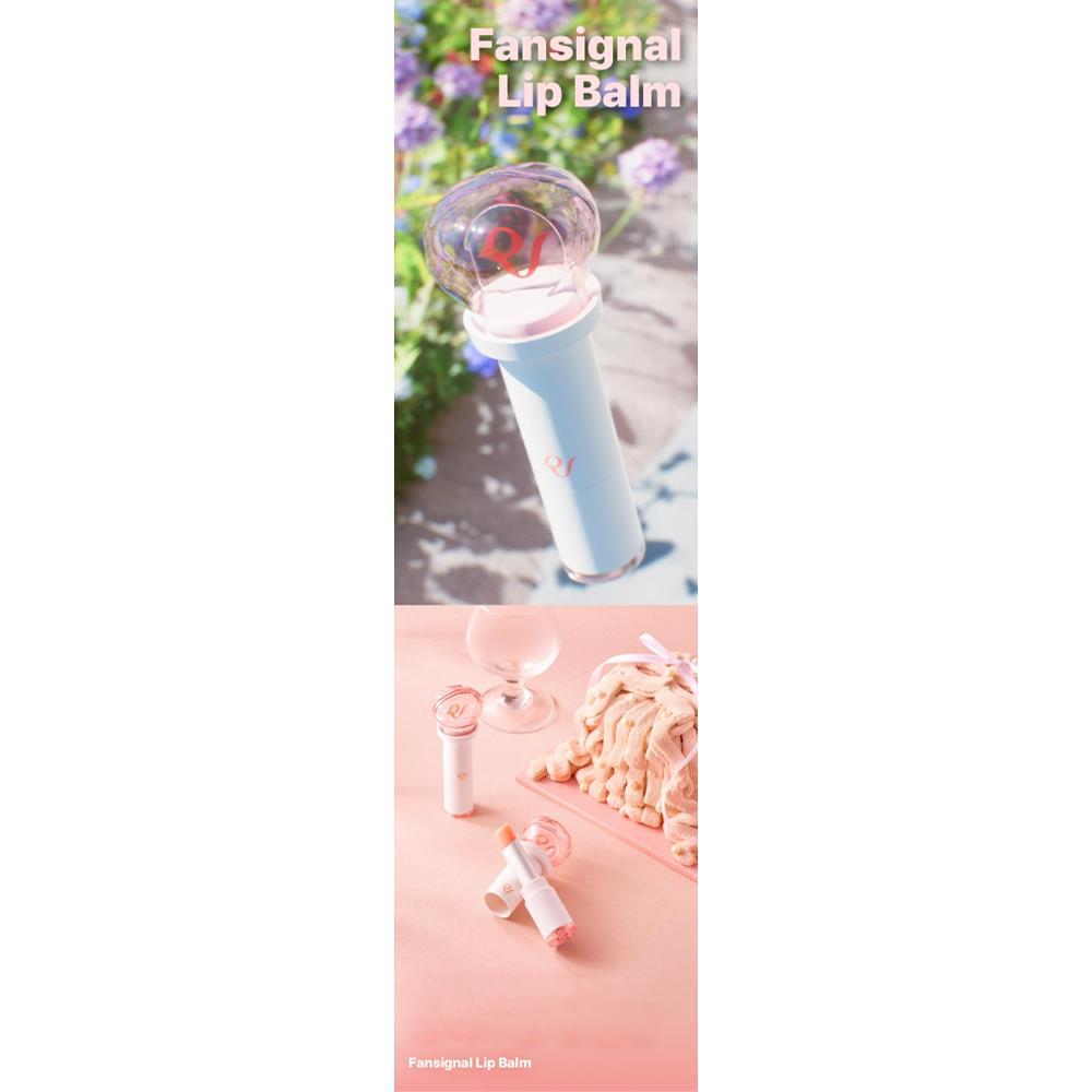 [Precomanda] Red Velvet - Balsam de buze Fansignal