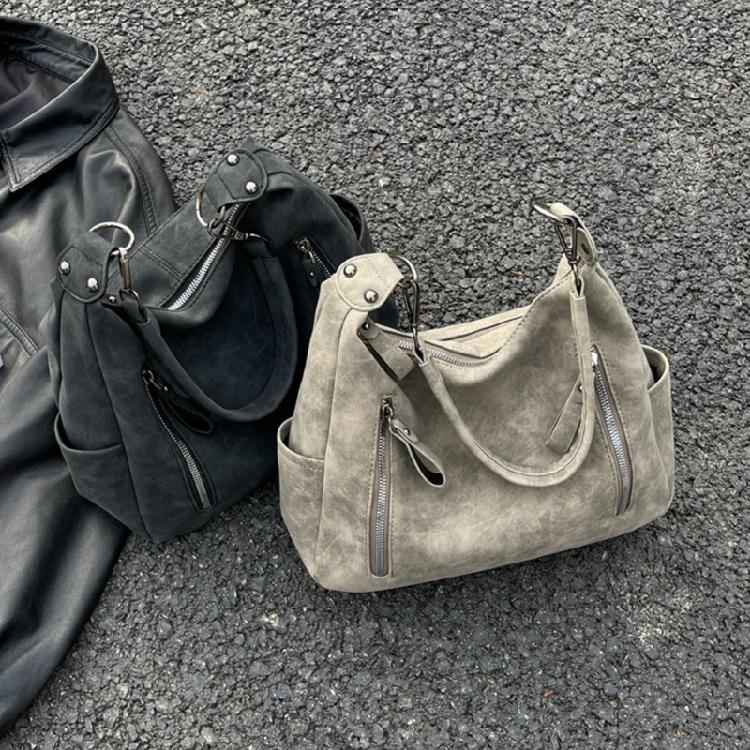 2023 NEW Crossbody Bag for Women Girl Versatile Shoulder Bag Large Capacity