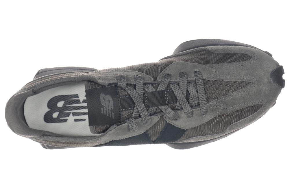 Klasické unisex boty New Balance 327 Lifestyle (U327346)