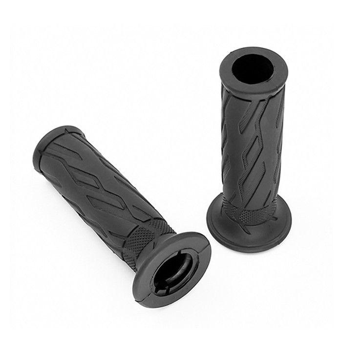 Poignées de guidon pour Suzuki GSX-R 1000 01-21 poignées OG4