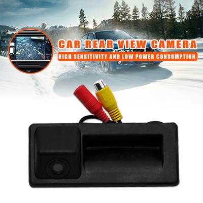 Kamery do auta – Couvací kamery