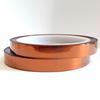 High Temperature Heat BGA Tape Thermal Insulation Antistatic Polyimide Adhesive Tape 33M(Brown)