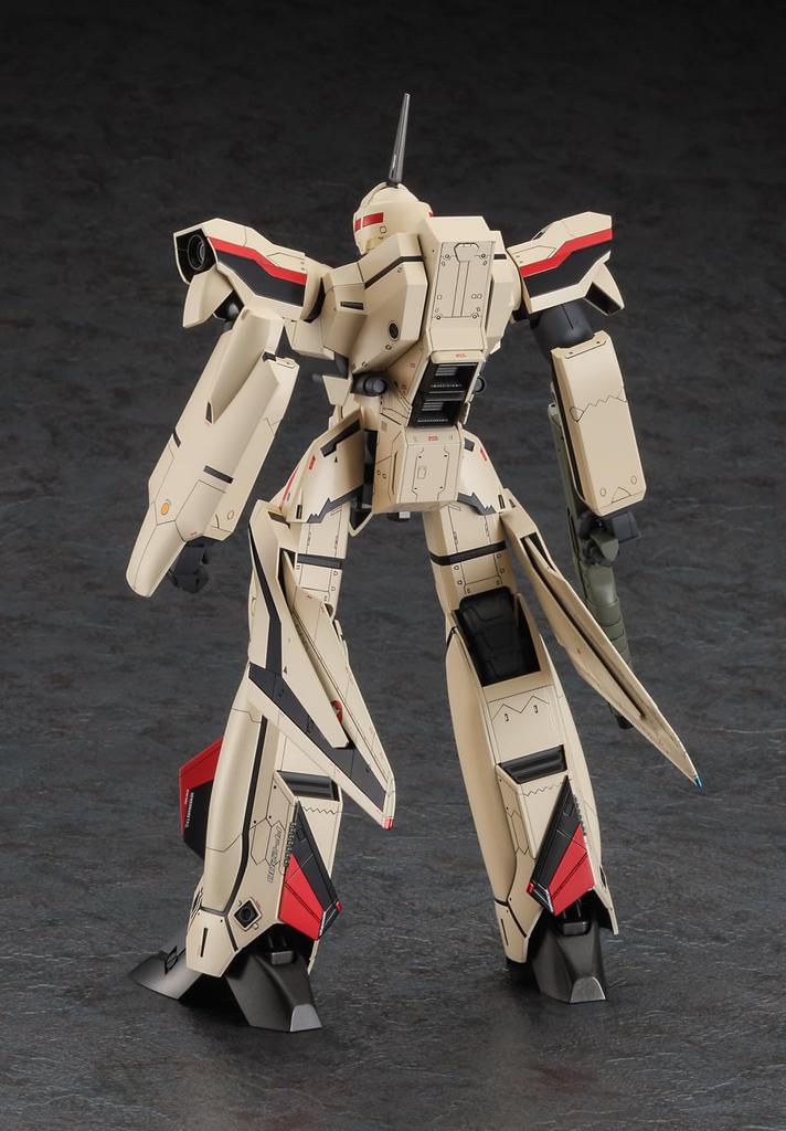 Hasegawa Macross Plus YF-19 Battroid 172 Scale Plastic Model M33