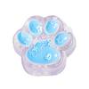 3Pcs Mini Cat Paw Squeeze Toy Stress Relief Kitten Paw Pinch Sensory Toy