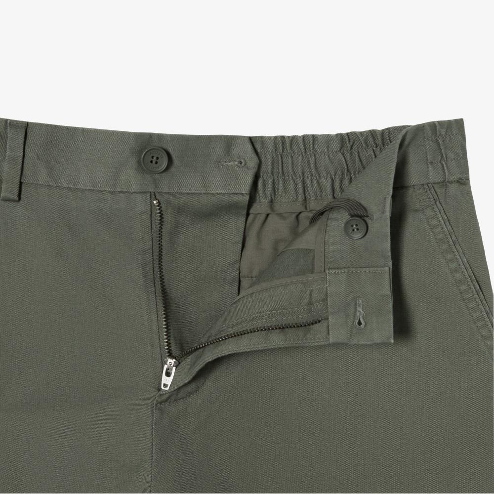 Lacoste Men's Bermuda Chino FH452E-56GBMY