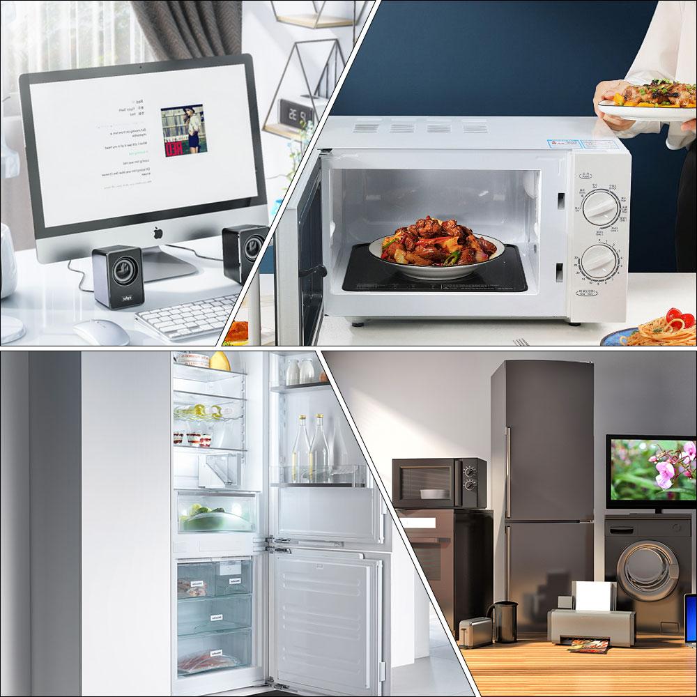 K2 Electromagnetic Meter, Handheld EMF Meter, Electromagnetic Radiation Detector, Battery-powered (included)