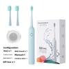 Sweeping Electric Toothbrush New Adult Soft Hair Household Automatic Intelligent Charging Type