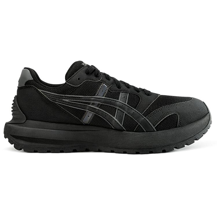 New Asics Tarther Sc Black 1203A125-002