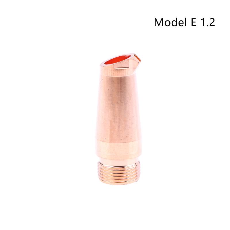 Laser Welding Nozzle HRLASER WSX H32 M11 Welder Wire Feeder Copper Nozzles 1.0/1.2/1.6 Wire Guide Tools For K1M A2M HD21