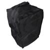 Padded Drum Case with Handle Zipper Instrument Case Cajon Shoulder Bag Drum Bag
