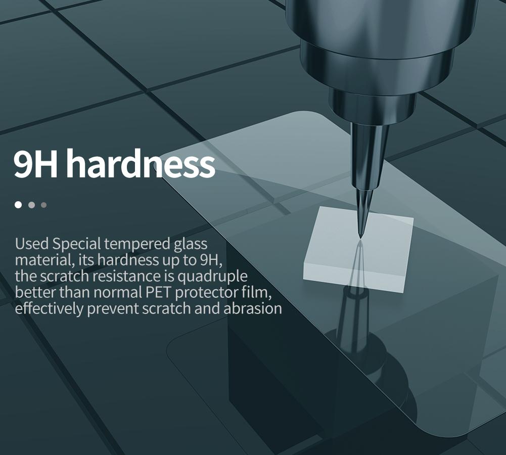 For Xiaomi MI 17 Pro Max Glass Nillkin Amazing H+Pro 0.2MM Screen Protector Tempered Glass Film