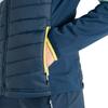 Womens/Ladies Lexan Hybrid Jacket