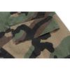 BeatStreet Camouflage Cargo Cropped Shorts for Men Wide Leg Patchwork Baggy Summer Shorts Oversized Loose Over Knee Pants