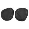 2PCS Replacement Ear Pads for Corsair Void Wireless for Void USB for Void Pro USB