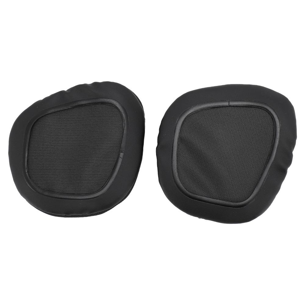 2PCS Replacement Ear Pads for Corsair Void Wireless for Void USB for Void Pro USB