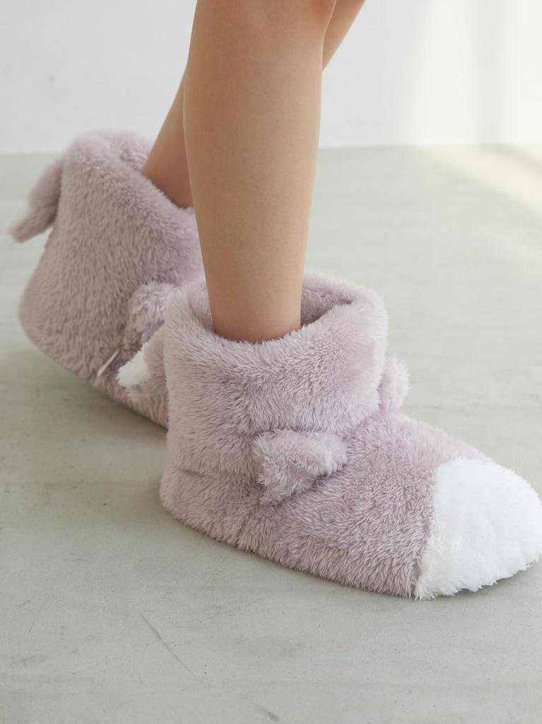 Room Boots PSGG255853LGRYF [Sleep] DOG/CAT