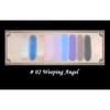 Flower Knows - Little Angel 9 Kolorowa Paleta Cieni do Powiek - 02 Płaczący Anioł