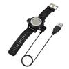 Smart Watch Usb Charging Cable Charger For Garmin Fenix 1/2 Quatix Tactix D2