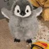 Penguin Plush Toy Penguin Dinosaur Plush Toy Cartoon Animal Soft Stuffed Plush Toy Penguin Pillow Cute Plush Toy