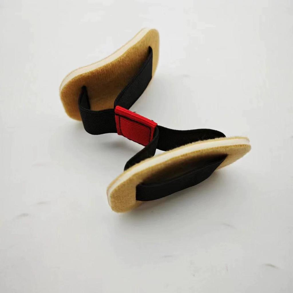 Orthopedic Bunion Corrector Sleeve with Silicone Toe Separator for Day and Night Use