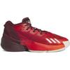 adidas Unisex Issue 4 HR0725 Better Size D.O.N. Scarlet/White, 25.0cm