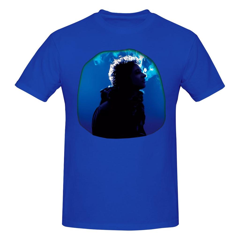Funny Cerati Bocanada Gustavo Cerati Soda Stereo Unisexs Printed Tshirt Unisex T Shirtunisexga