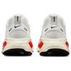 Nike Vomero 18 Platinum Tint Siren Red Unisex Tenisky Krémová Světle Šedá Metalická Cínová HM6803-001