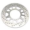 For Yamaha XT600 1987 XT600Z Tenere 1988-1990 XT600E 1992-2003 XT 600 Z E XT660 XT 660 1991-98 Motorcycle Rear Brake Disc Rotor