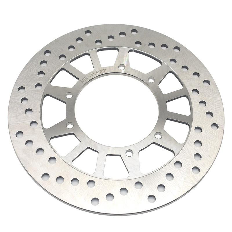 For Yamaha XT600 1987 XT600Z Tenere 1988-1990 XT600E 1992-2003 XT 600 Z E XT660 XT 660 1991-98 Motorcycle Rear Brake Disc Rotor