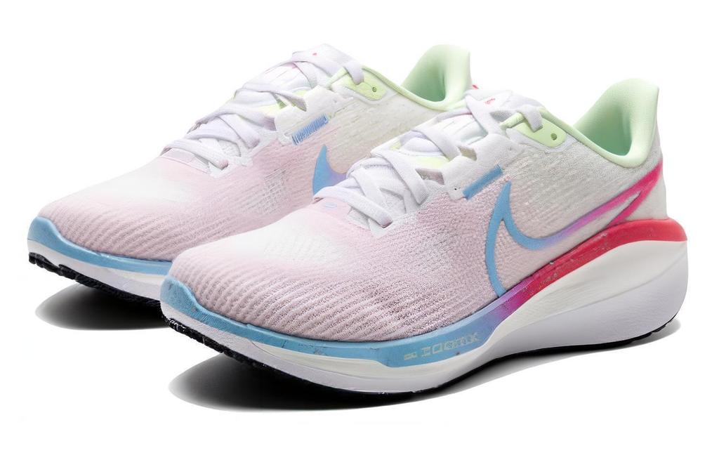 Nike Air Zoom Vomero 17 Pink Foam Multi-Color W - FZ3974-686