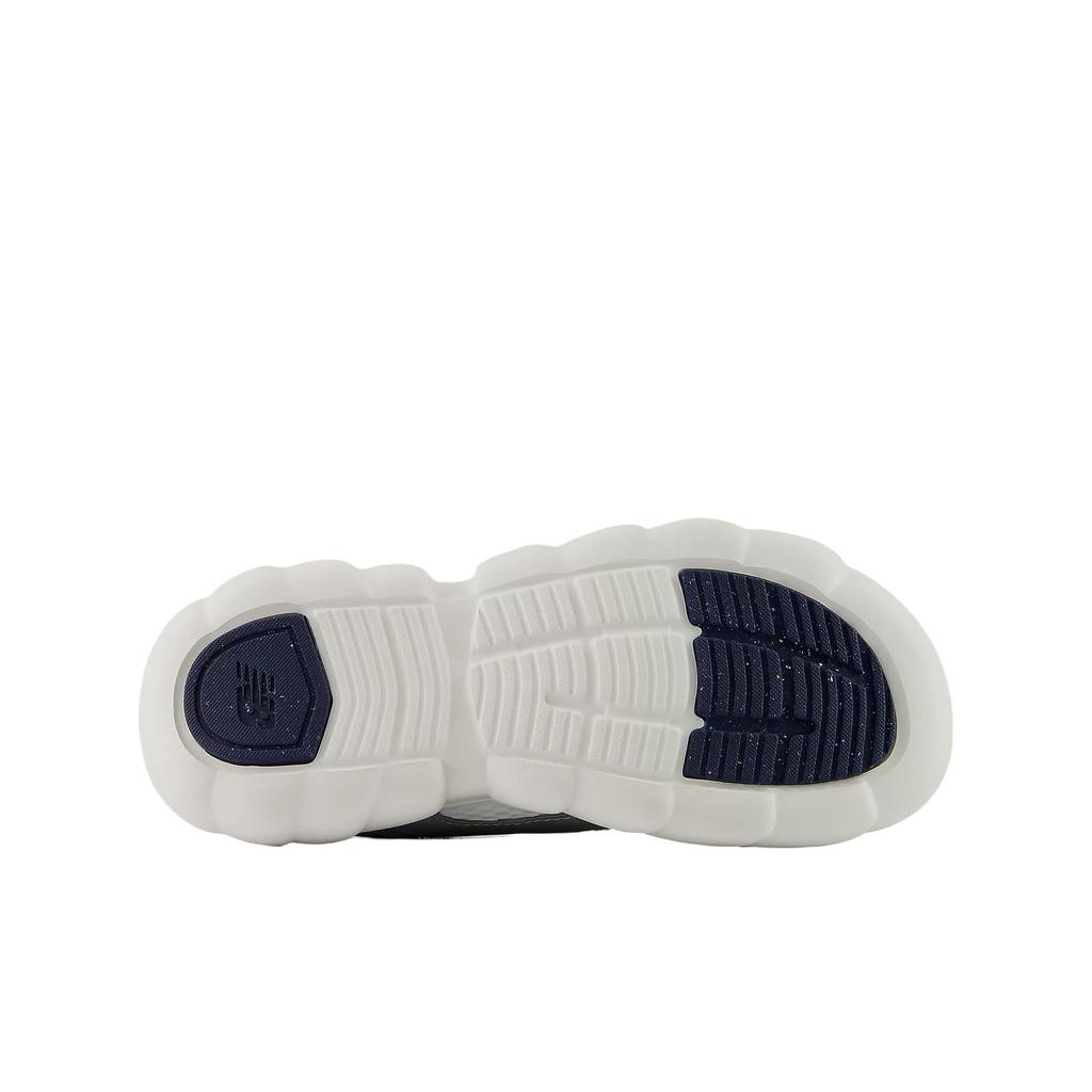 New Balance Sandali per Bambini NB 230 Mesh Antiscivolo e Traspiranti Bassi Sandali Larghi da Donna P23039Z